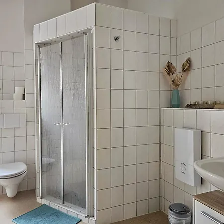 African Style In Kleinwelka Bautzen Exterior photo