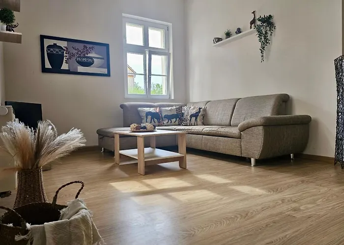 African Style In Kleinwelka