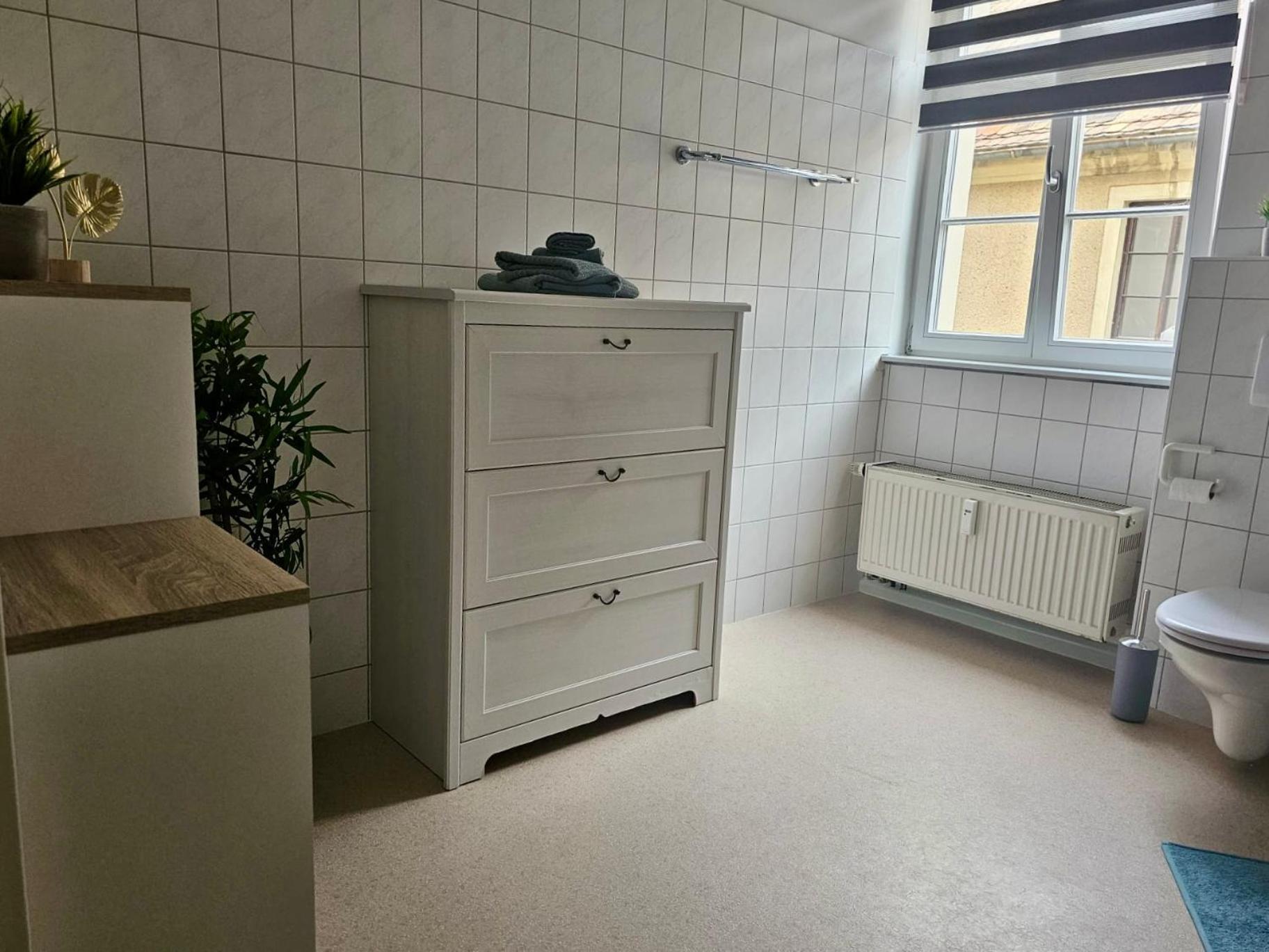 African Style In Kleinwelka