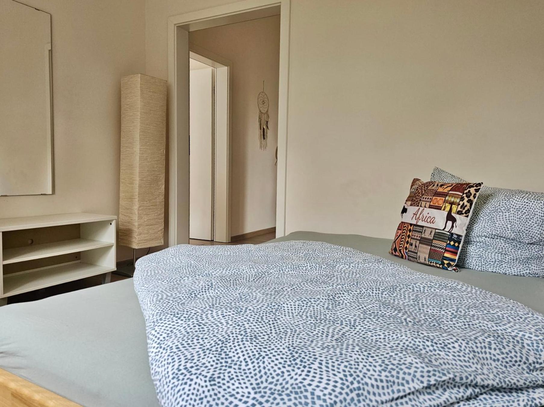 Apartment African Style In Kleinwelka Bautzen