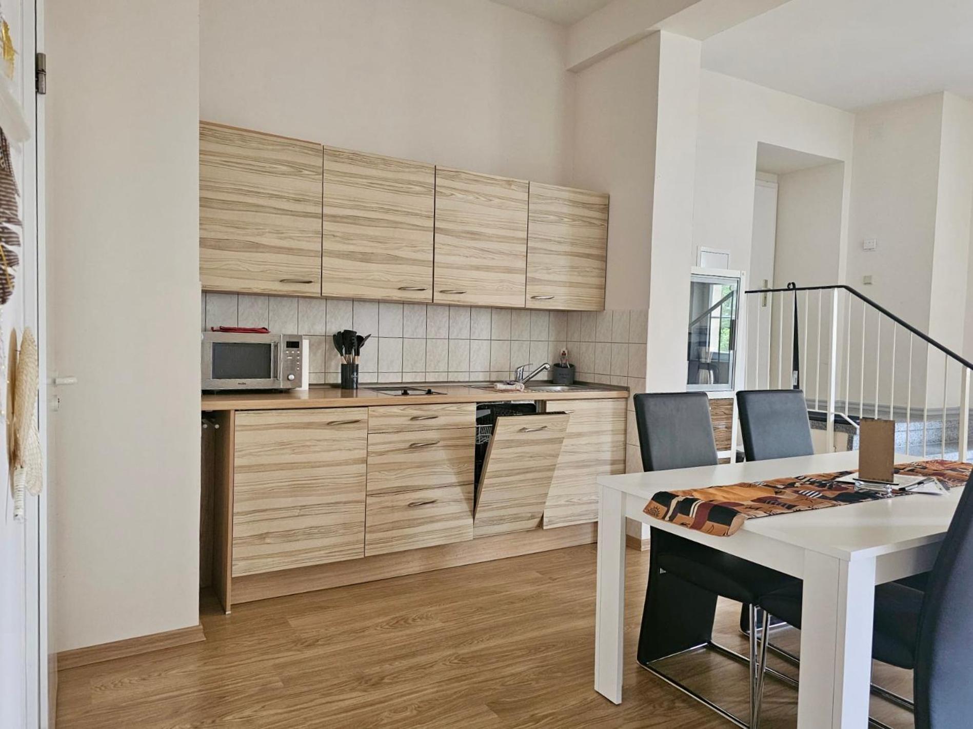 African Style In Kleinwelka * Bautzen