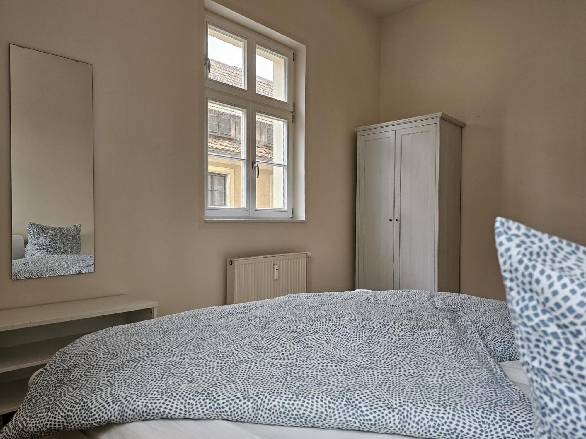 African Style In Kleinwelka Apartment Bautzen