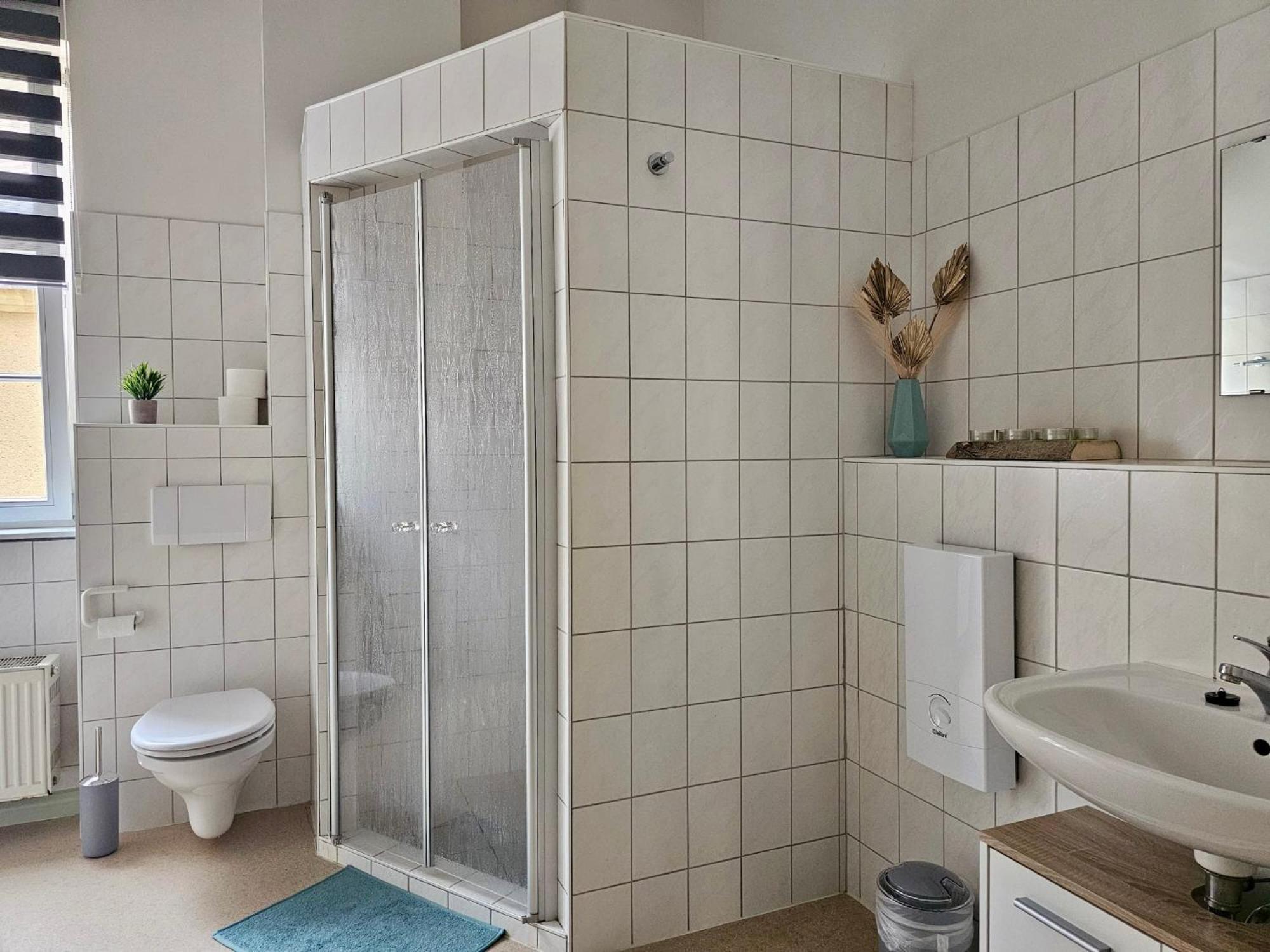Apartment African Style In Kleinwelka Bautzen
