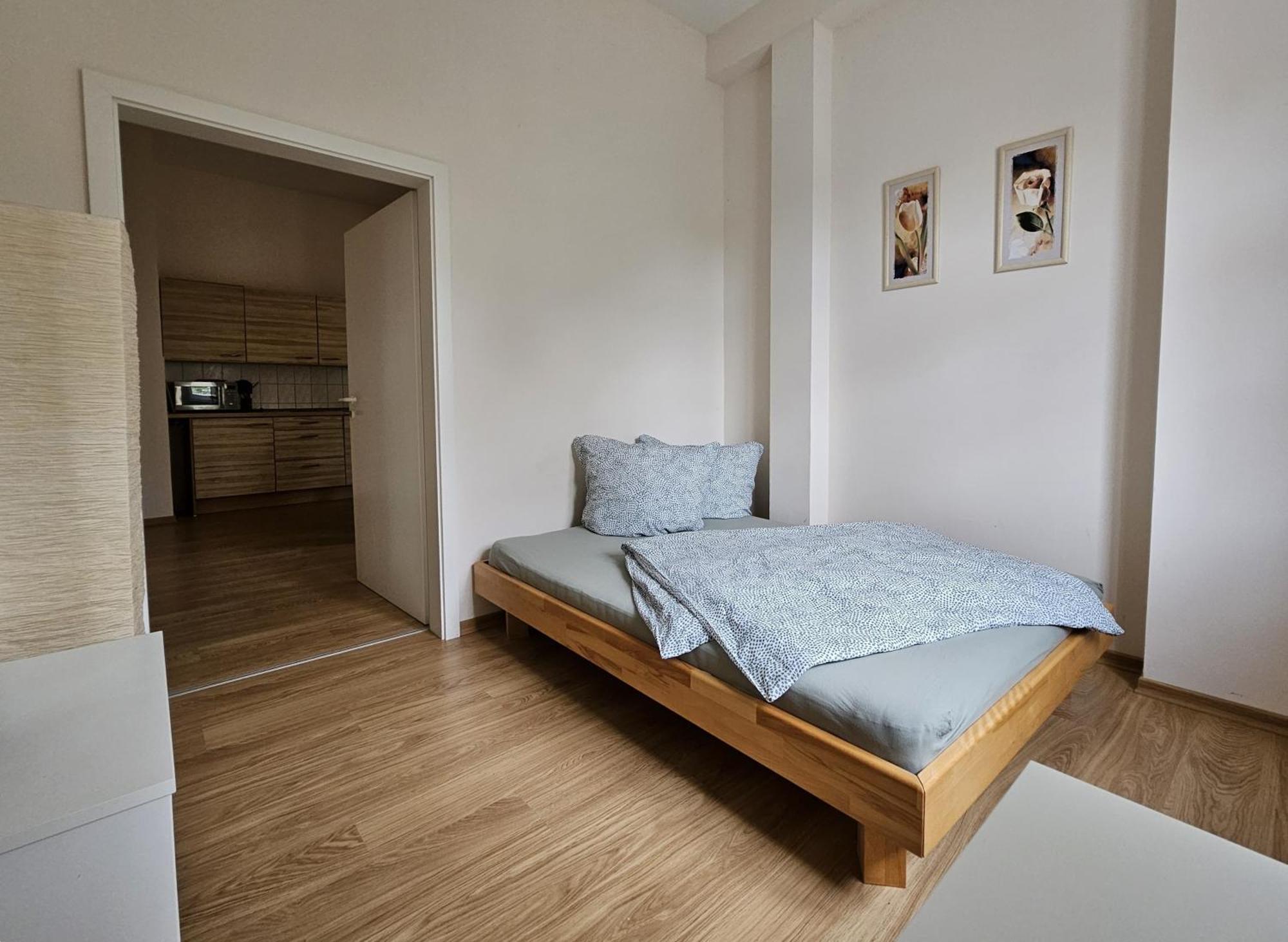 African Style In Kleinwelka Apartment