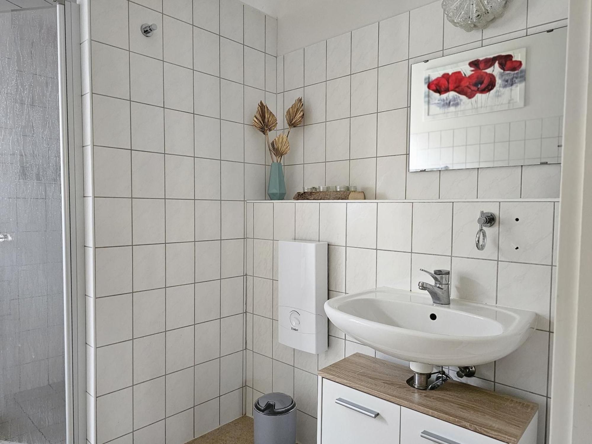 Apartment African Style In Kleinwelka